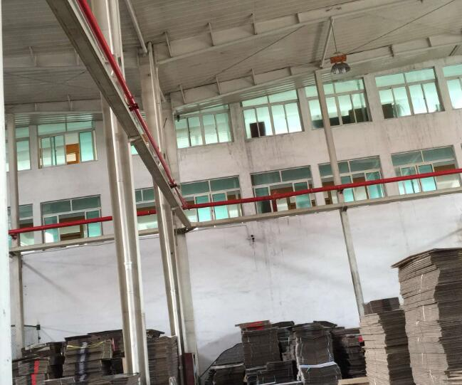 消防管道安裝