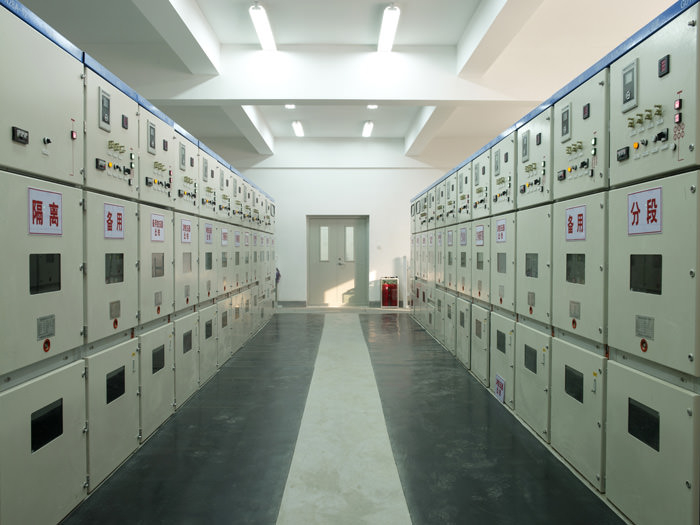 寧波機電設備安裝7